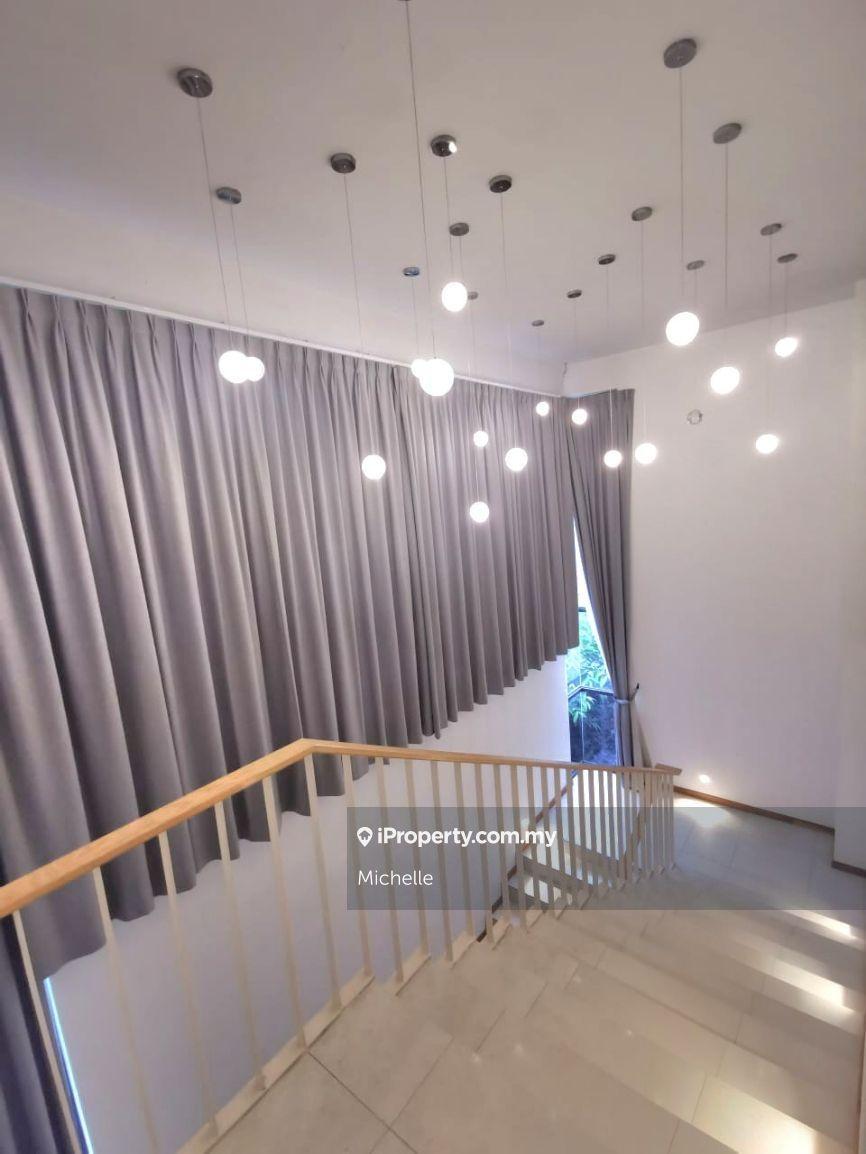 Bungalow House for Sale in Kayangan Heights, Shah Alam by Michelle - iProperty.com.my