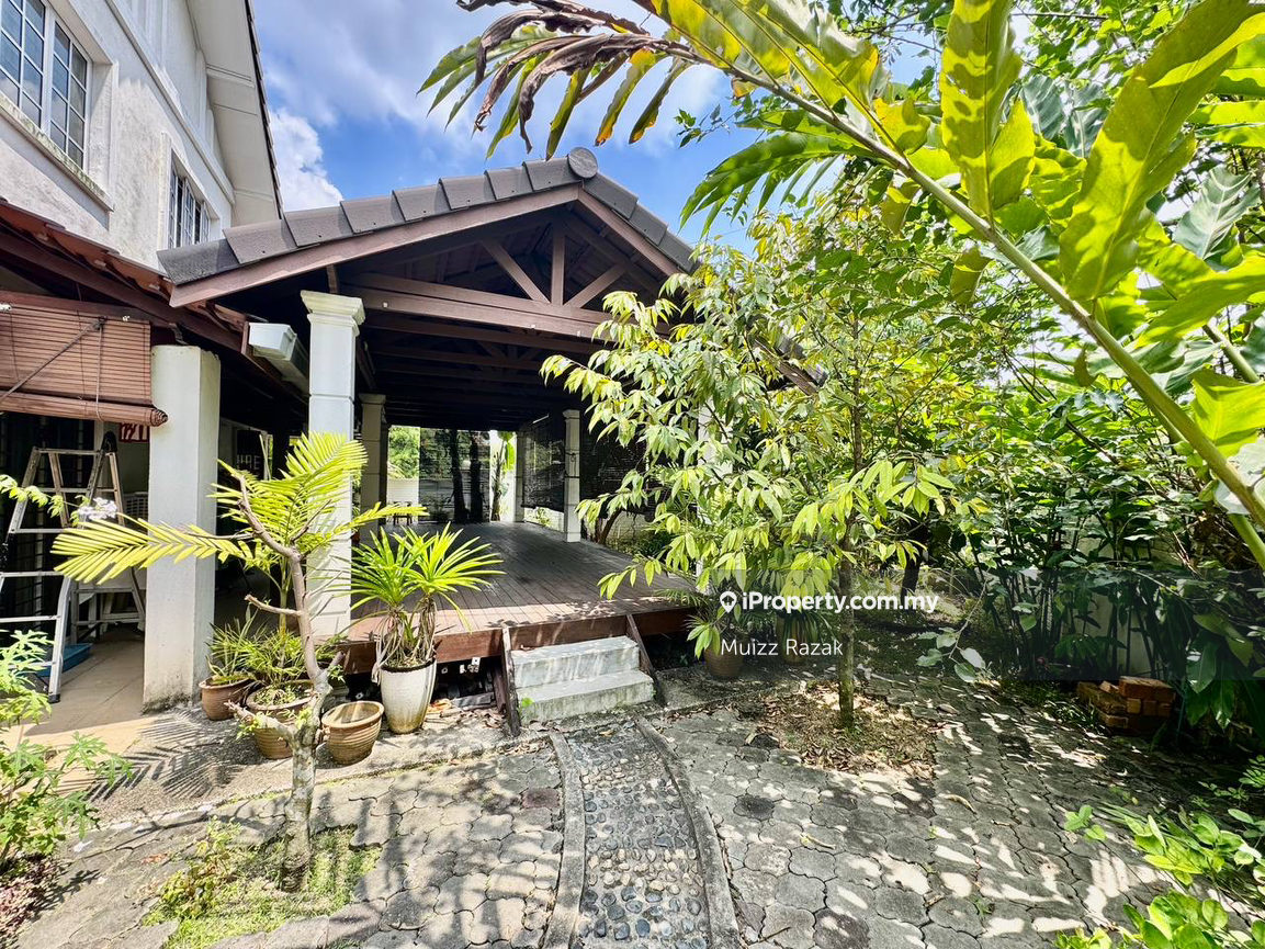 Bungalow House for Sale in Istana Bukit Kayangan, Shah Alam by Muizz Razak - iProperty.com.my