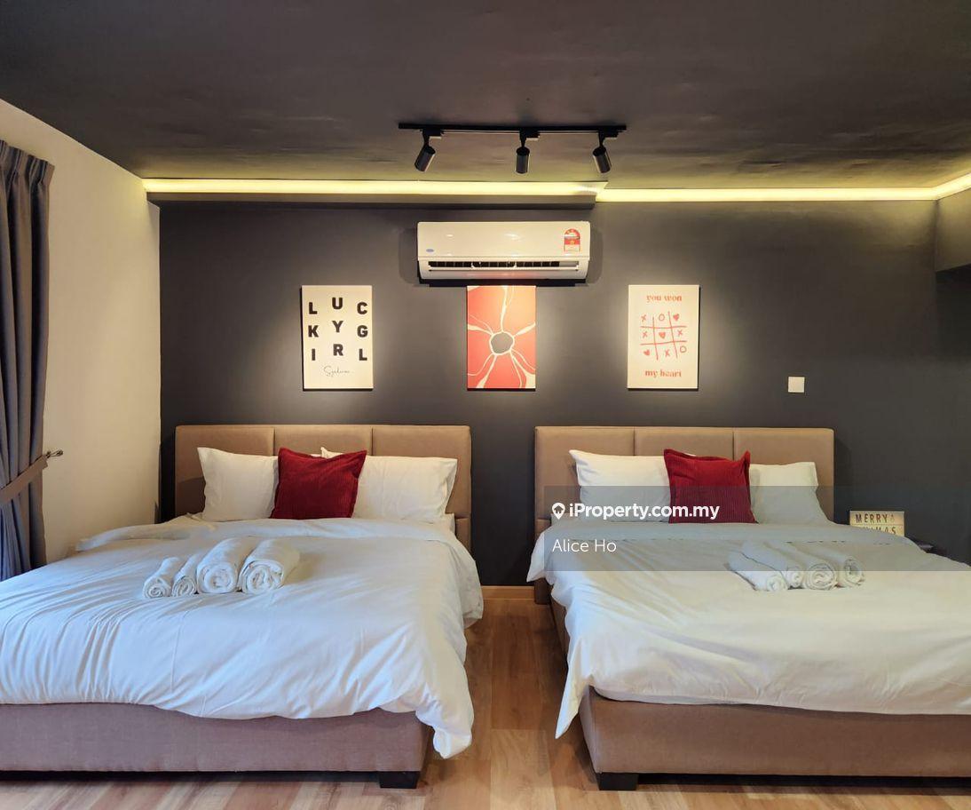 Service Residence for Sale in Arte Cheras by Alice Ho - iProperty.com.my