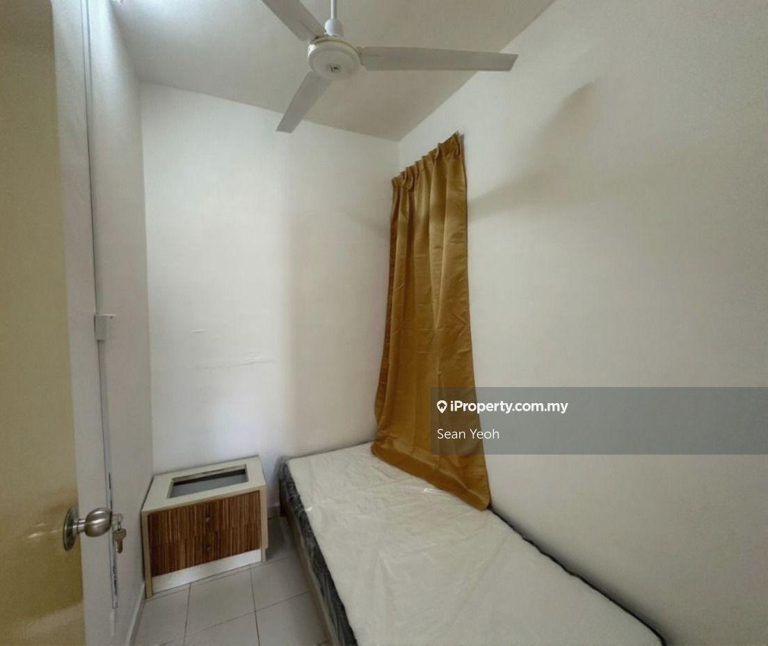 Pangsapuri untuk Dijual di Villa Krystal @ Bandar Selesa Jaya oleh Sean Yeoh - iProperty.com.my