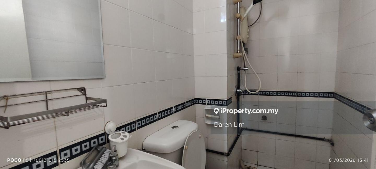 Service Residence for Rent in Maytower Serviced Residences by Daren Lim - iProperty.com.my