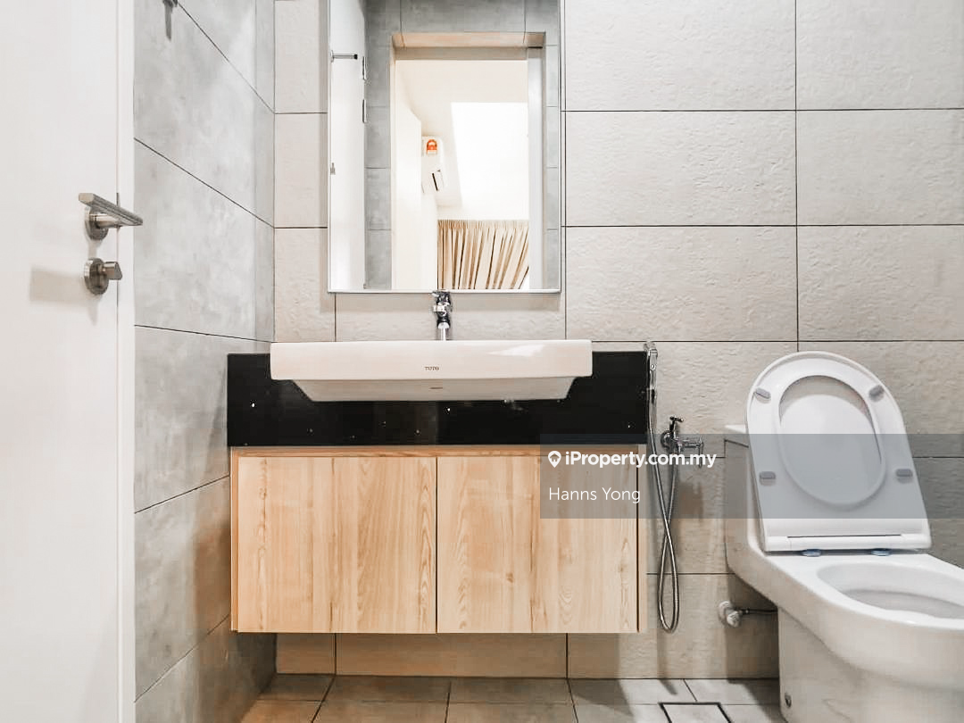 Service Residence for Rent in The Sentral Suites by Hanns Yong - iProperty.com.my