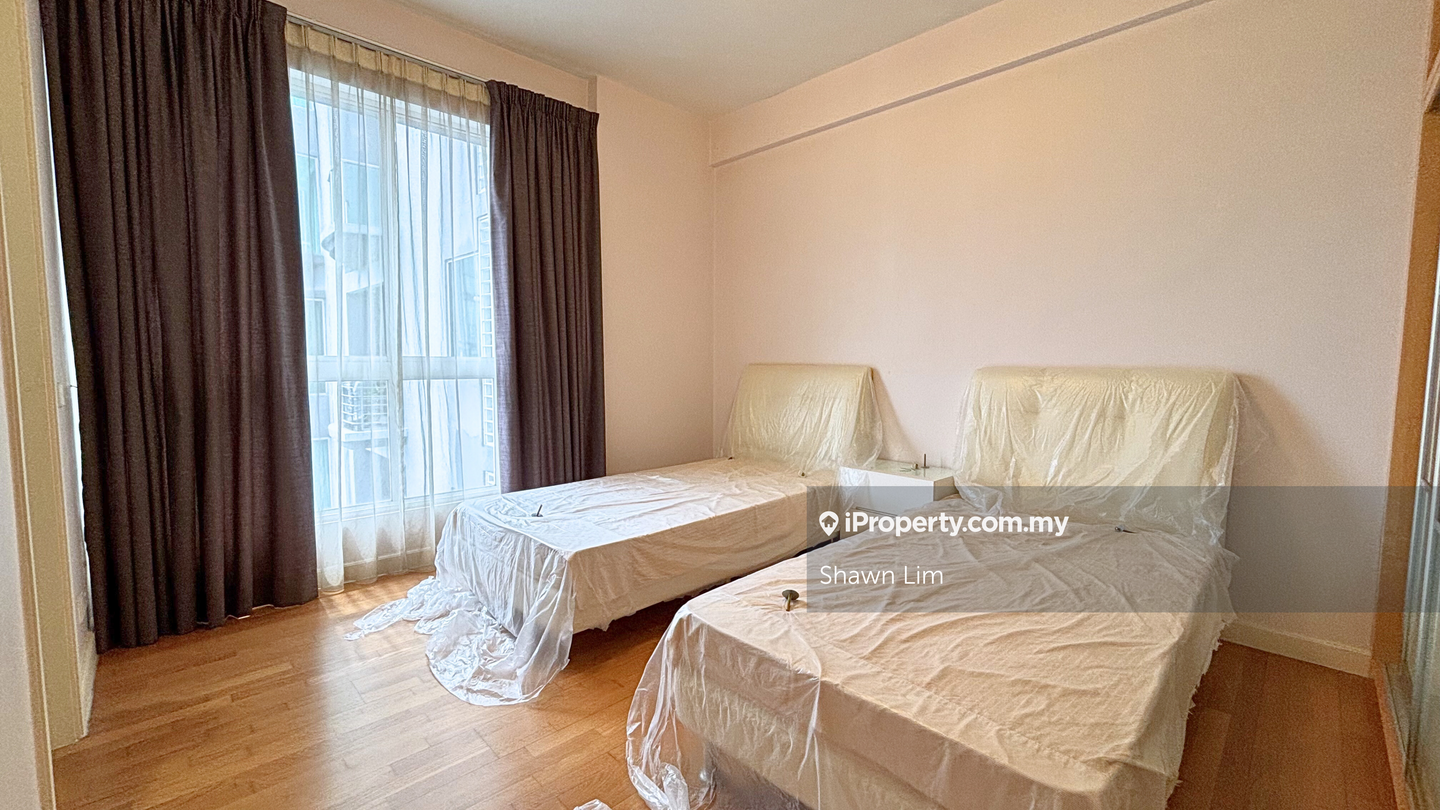 Kondominium untuk Dijual di Kiaramas Ayuria oleh Shawn Lim - iProperty.com.my