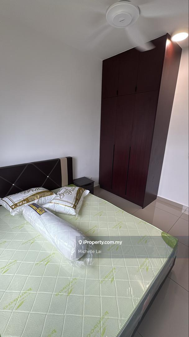 Condominium for Rent in Condo @ Eden by The Parque Residences by Michelle Lai - iProperty.com.my