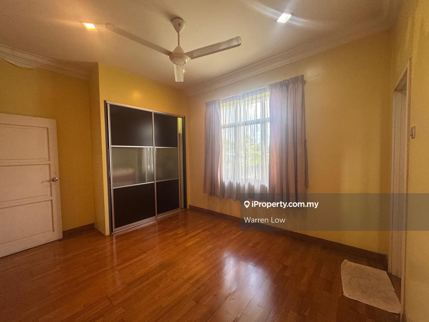 Bungalow House for Sale in Aman Suria, Petaling Jaya by Warren Low - iProperty.com.my