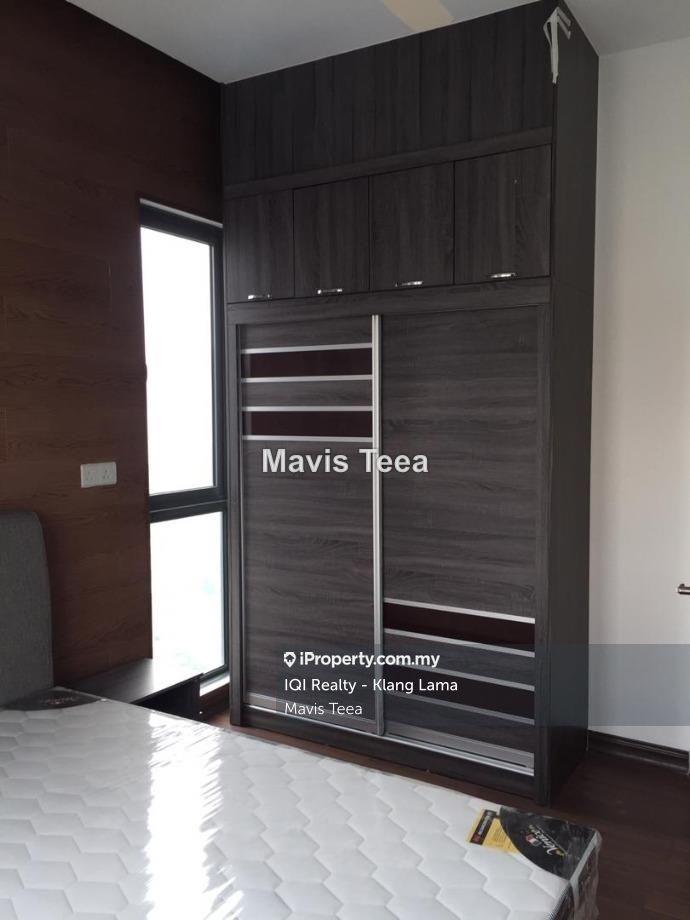 Service Residence for Sale in SkyVille 8 @ Benteng 8 by Mavviies Teea - iProperty.com.my