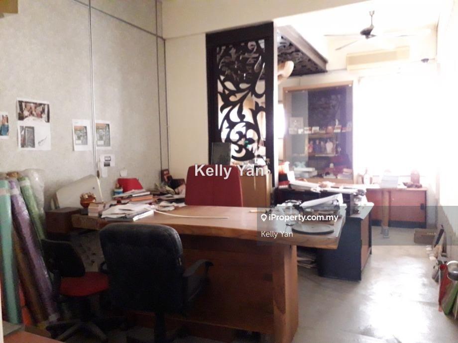 Shop-Office for Sale in Batu 9 Cheras, Cheras by Kelly Yan Kai Lit - iProperty.com.my