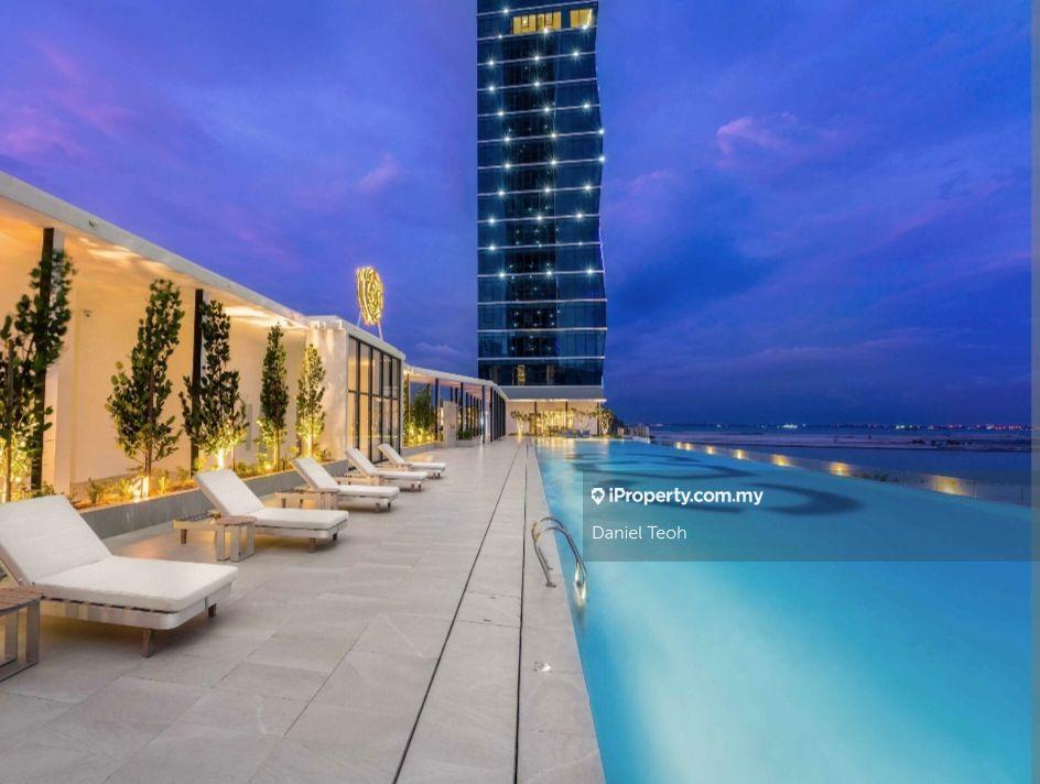 Service Residence for Sale in City of Dreams by Daniel Teoh - iProperty.com.my