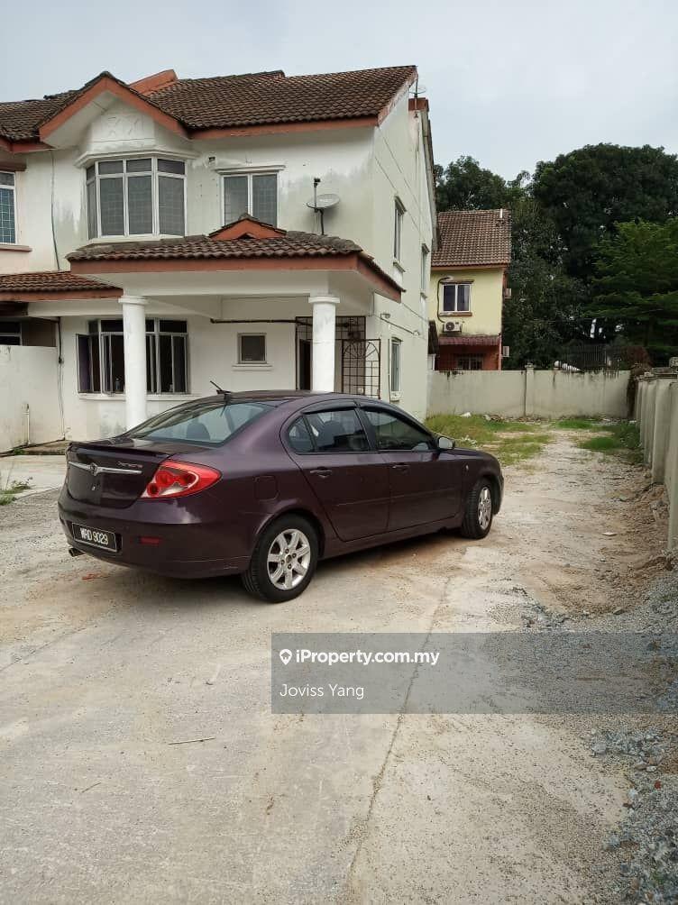 Rumah Berangkai 2 Tingkat untuk Dijual di TAMAN BUKIT ANGSANA, Cheras oleh Joviss Yang - iProperty.com.my
