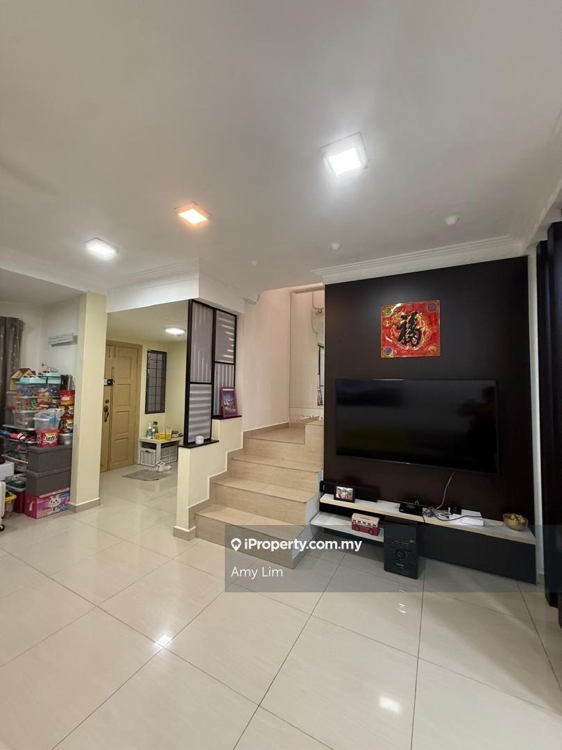 Rumah Berangkai 2 Tingkat untuk Dijual di BANDAR PUCHONG JAYA, Puchong oleh Amy Lim - iProperty.com.my
