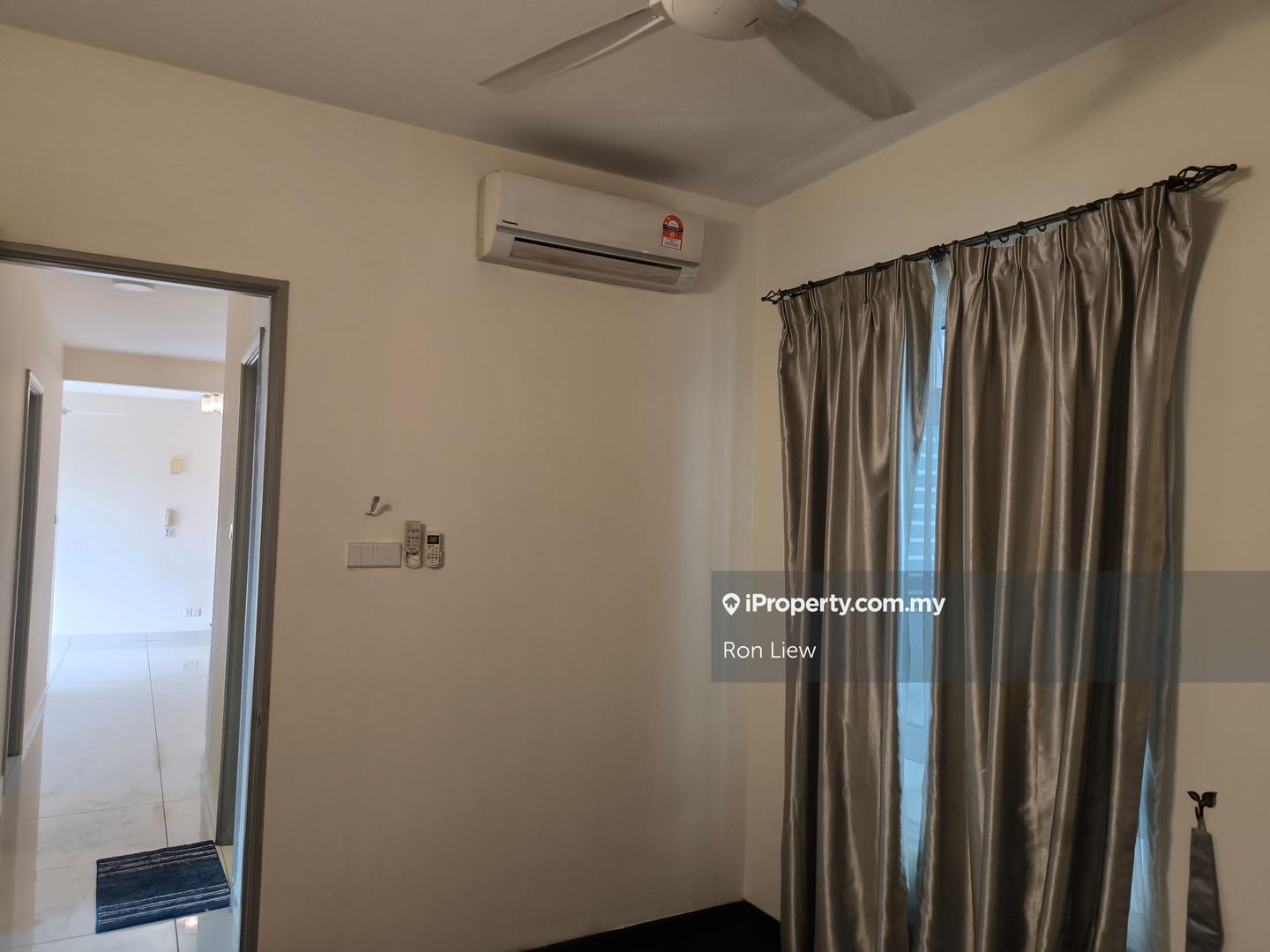 Condominium for Rent in Saville @ The Park by Ron Liew - iProperty.com.my