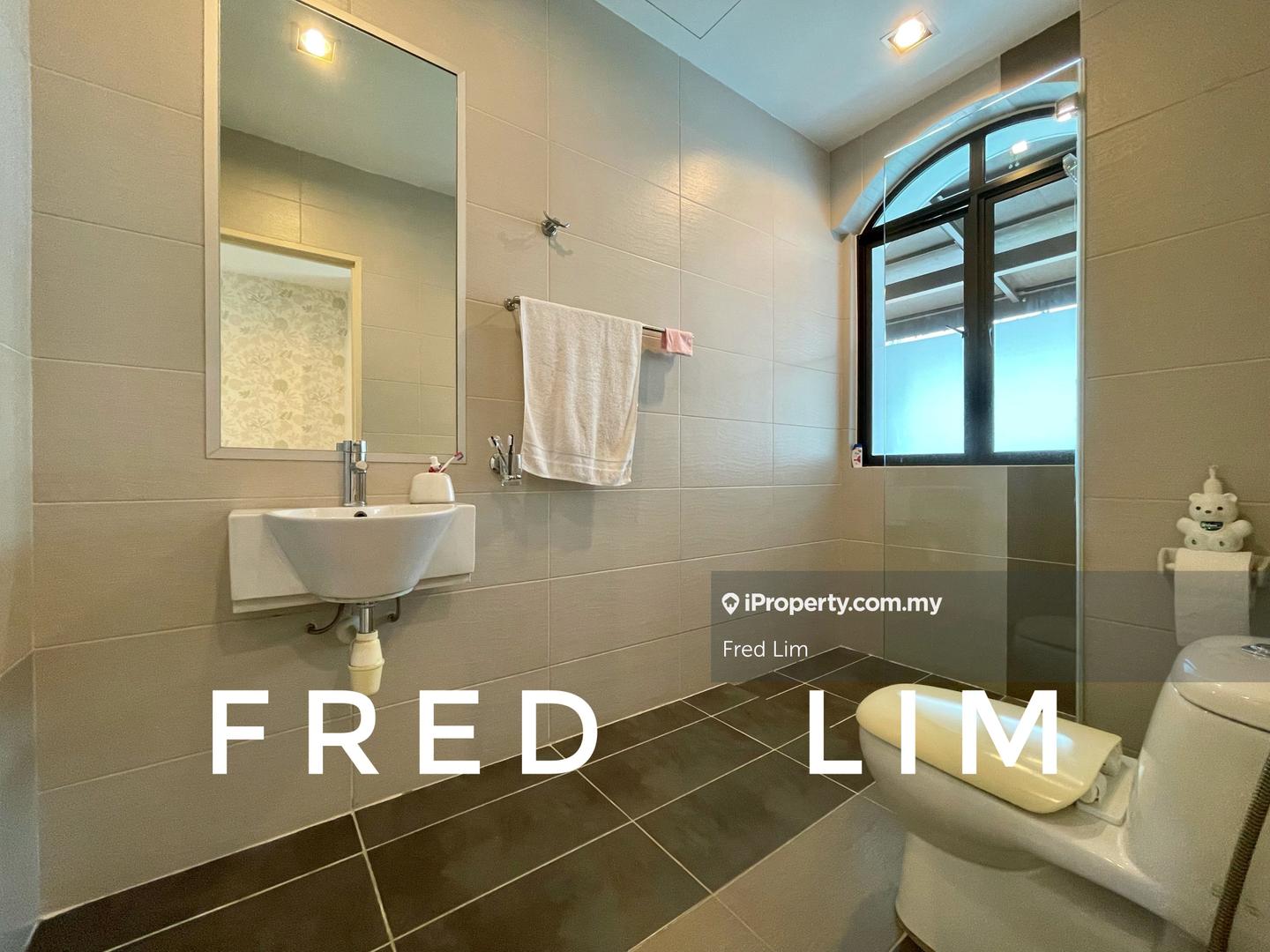 Kondominium untuk Dijual di Moonlight Bay oleh Fred Lim - iProperty.com.my