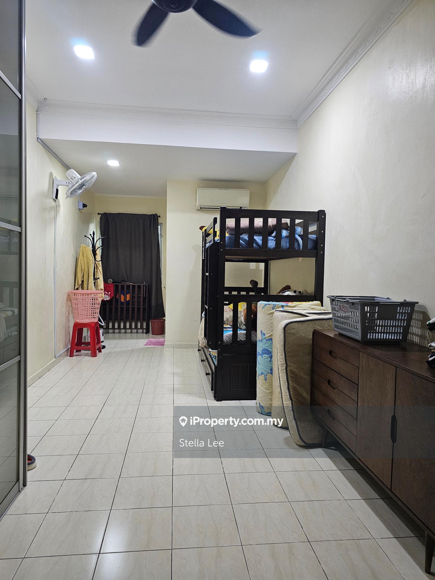 Rumah Berangkai 2 Tingkat untuk Dijual di Bandar Mahkota Cheras, Cheras oleh Stella Lee - iProperty.com.my