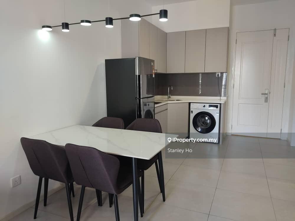 Residensi Servis untuk Disewa di The Goodwood Residence oleh Stanley Ho - iProperty.com.my