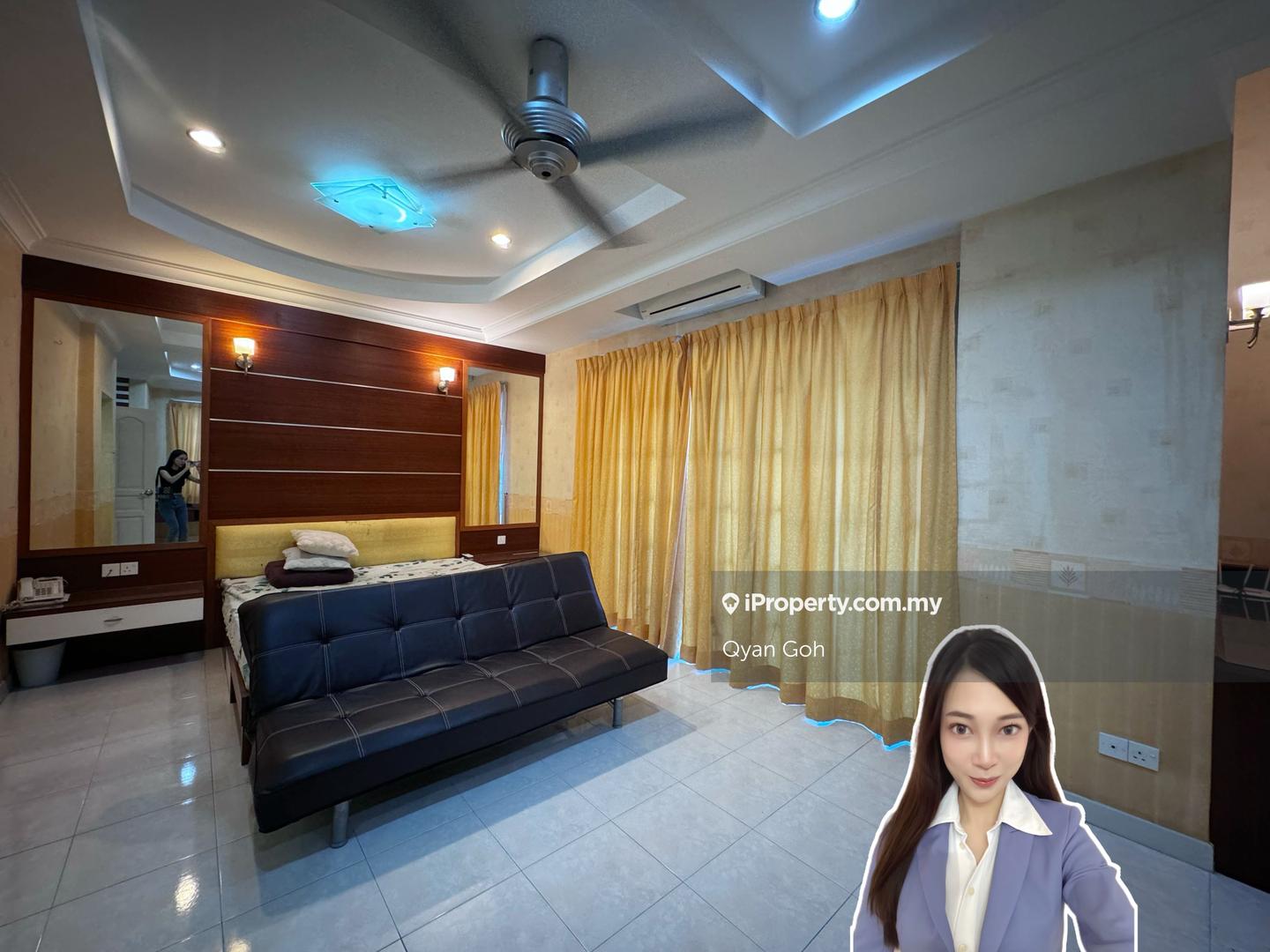 Semi-Detached House for Sale in Bukit Gambir, Gelugor by Qyan Goh - iProperty.com.my