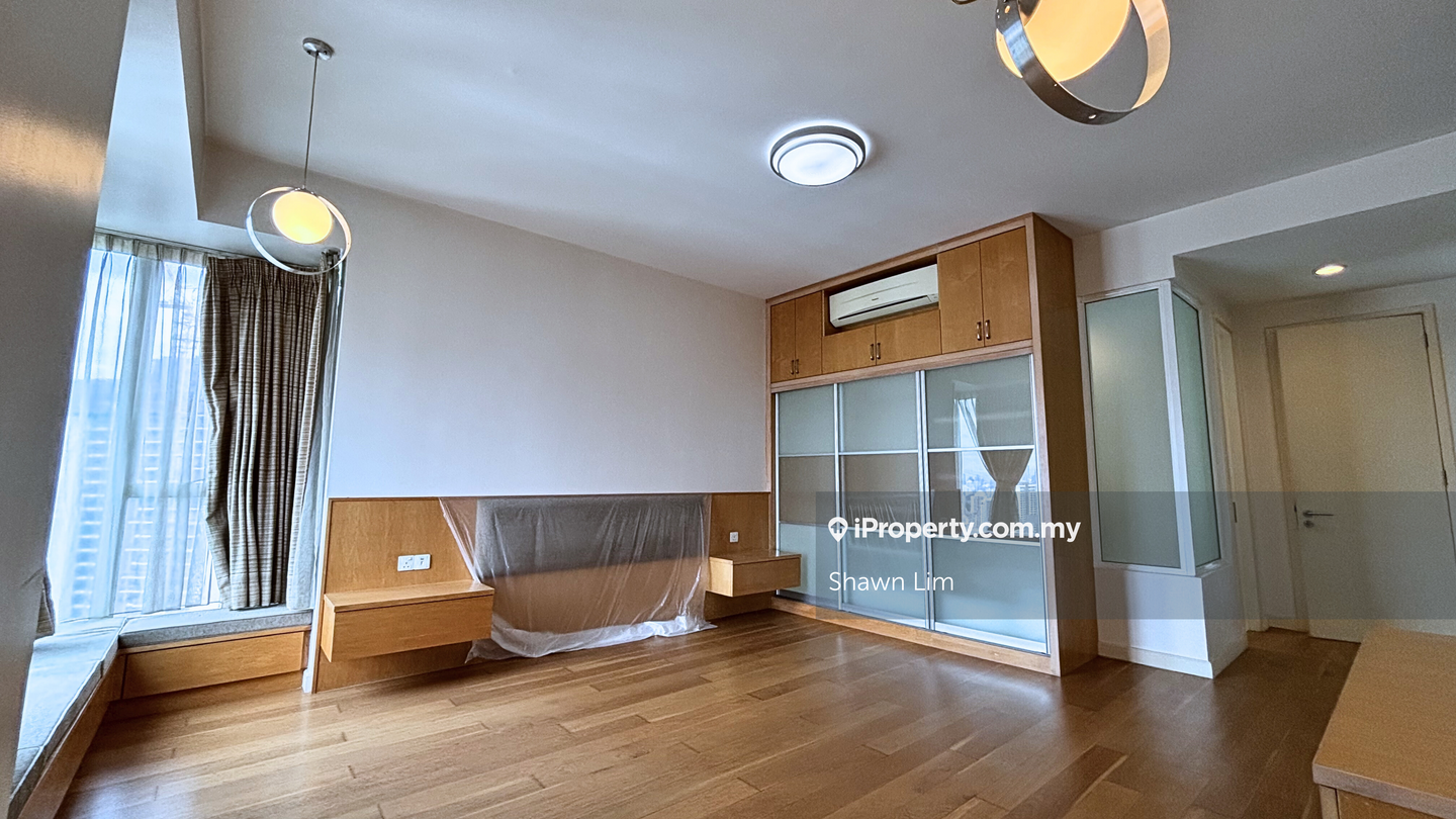 Kondominium untuk Dijual di Kiaramas Ayuria oleh Shawn Lim - iProperty.com.my