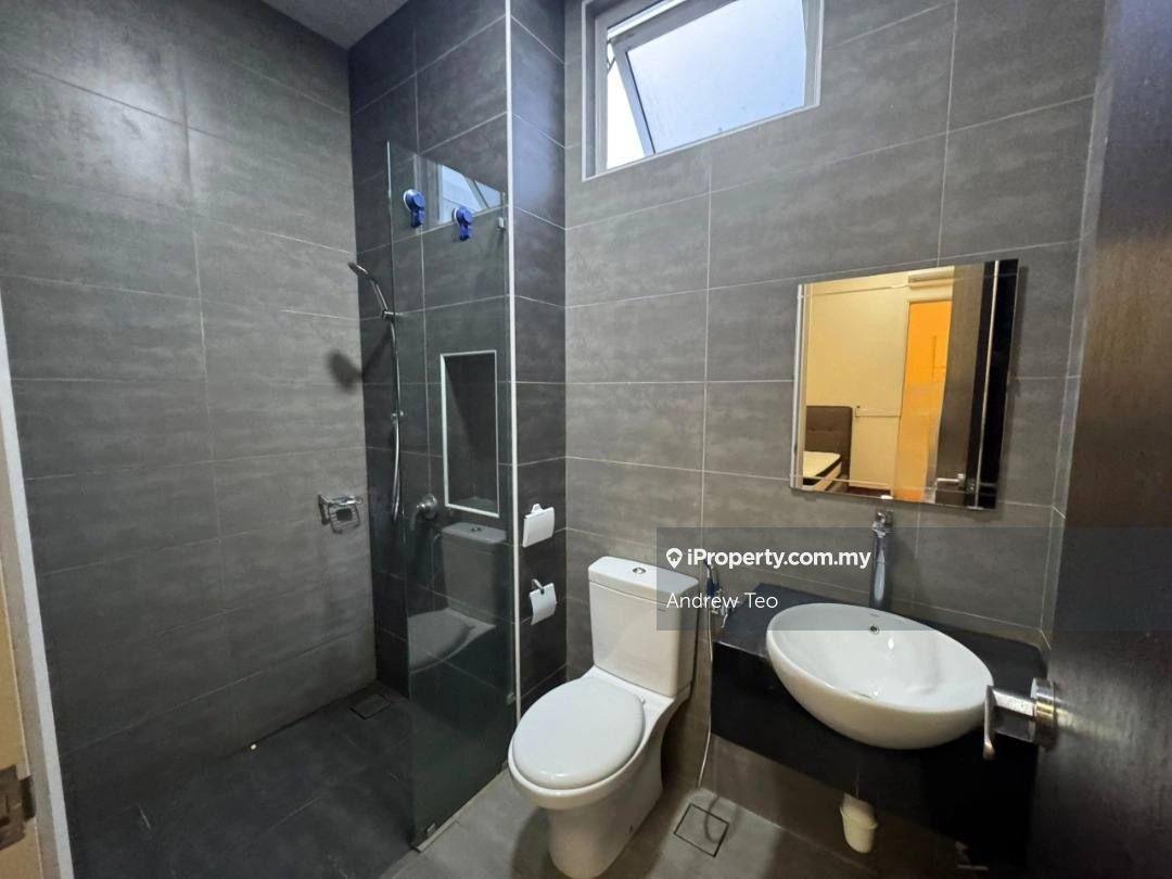 Cluster House for Sale in Eco Spring, Johor Bahru by Andrew Teo - iProperty.com.my