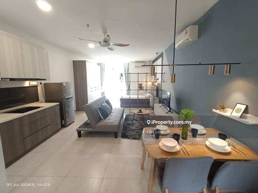 Kondominium untuk Disewa di Queensville oleh Gin Low - iProperty.com.my