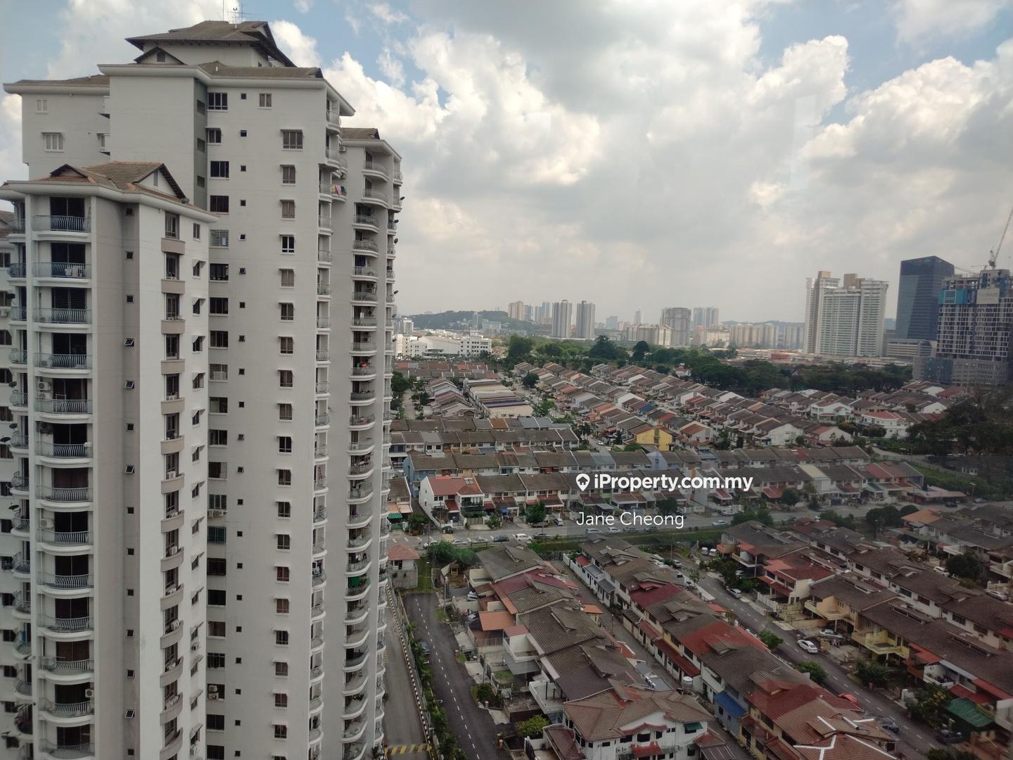 Condominium for Sale in Jasmine Towers by Jane Cheong - iProperty.com.my