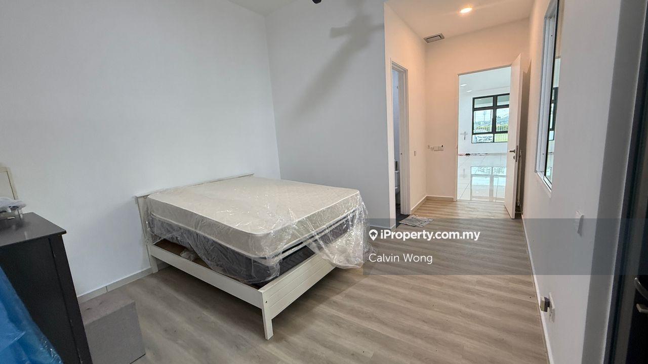 Cluster House for Sale in Eco Botanic, Iskandar Puteri (Nusajaya) by Calvin Wong - iProperty.com.my