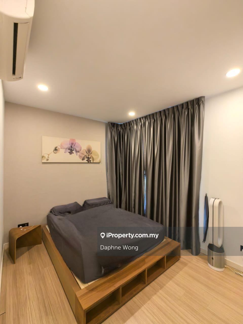 Condominium for Sale in Gembira Residen by Daphne Wong - iProperty.com.my