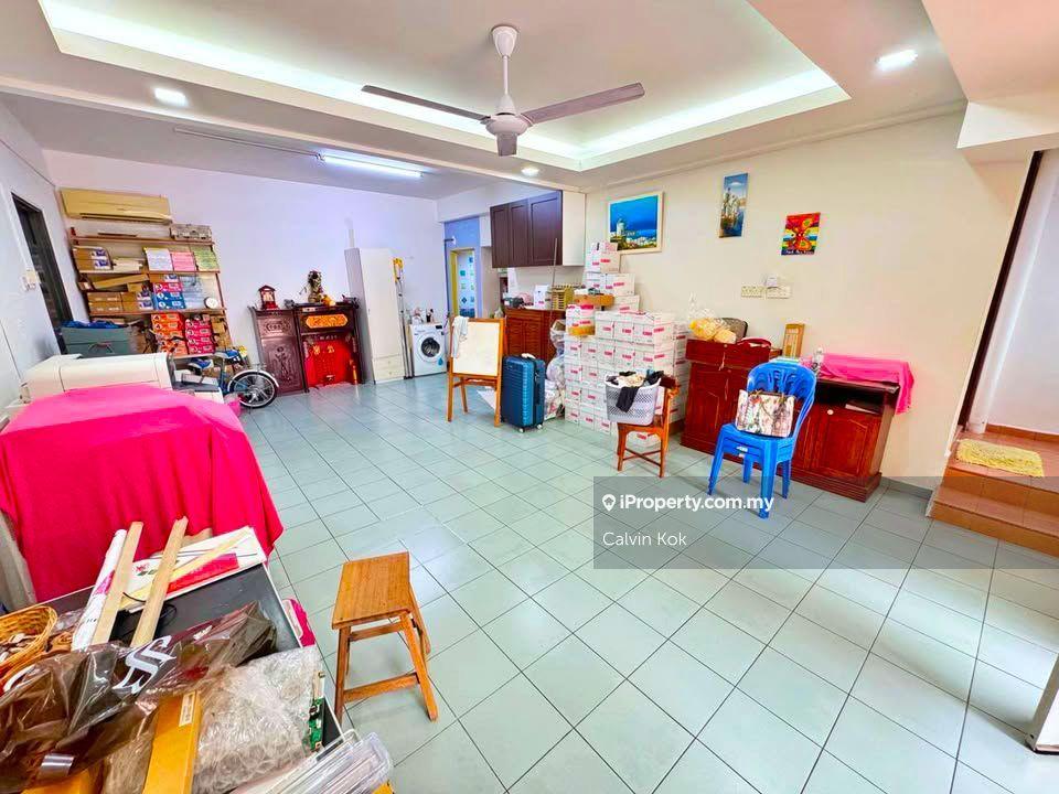 Terraced House for Sale in Taman Tenaga, Kajang by Calvin Kok - iProperty.com.my