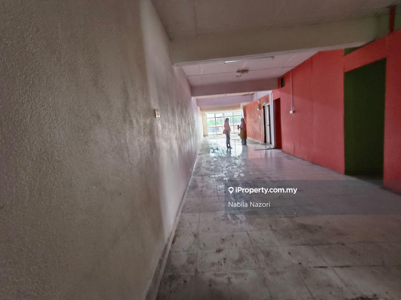 Kedai-Pejabat untuk Disewa di Wakaf Siku, Kota Bharu oleh Nabila Nazori - iProperty.com.my