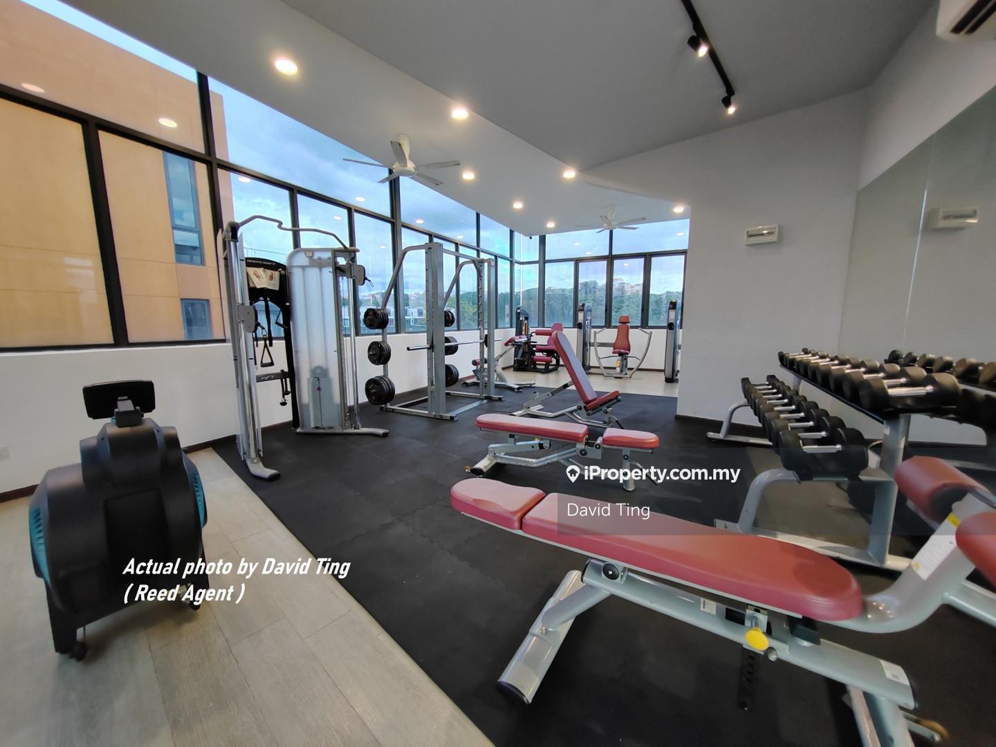 3-storey Terraced House for Sale in Lake Fields, Sungai Besi by David Ting - iProperty.com.my