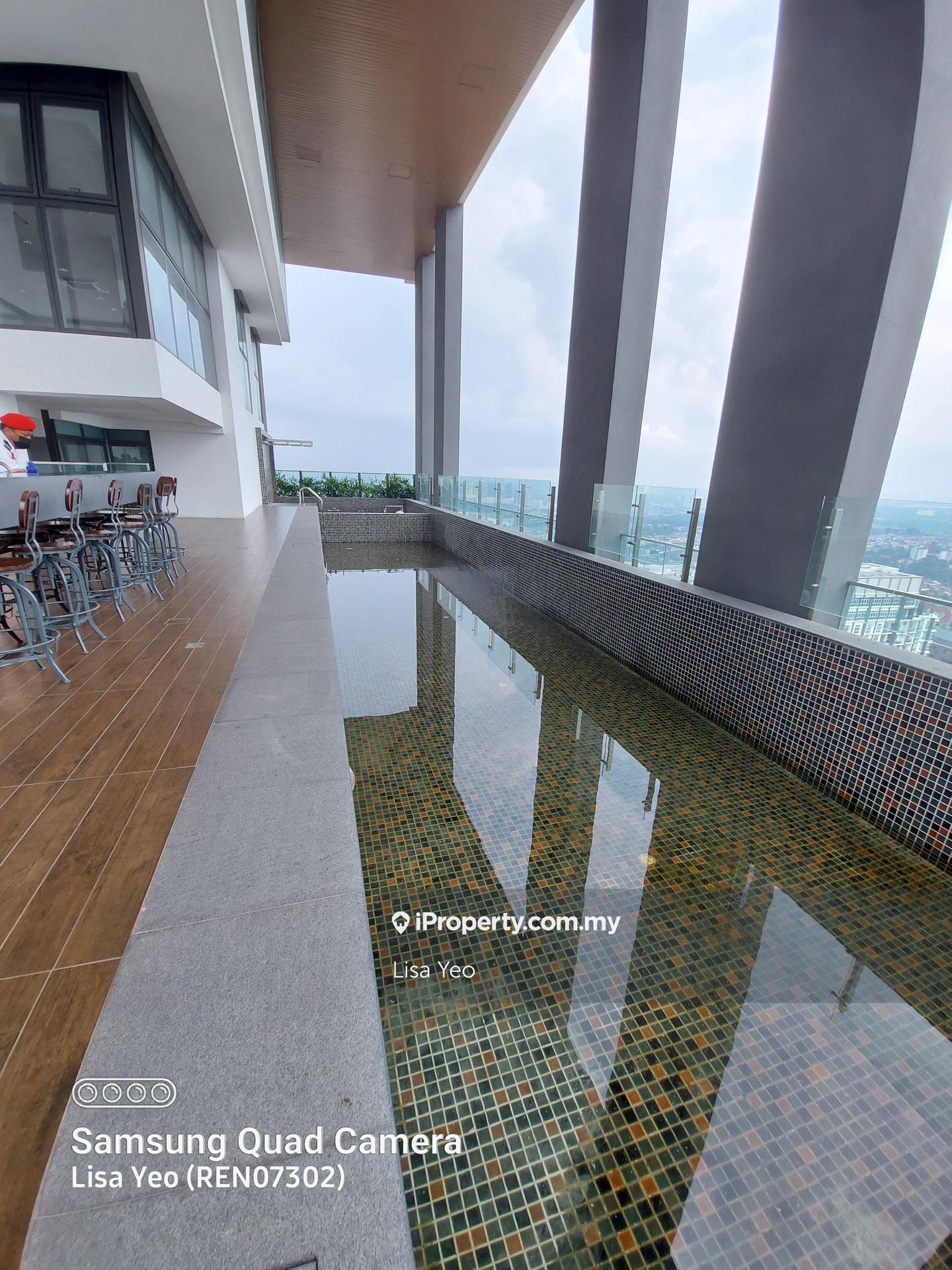 Service Residence for Rent in Setia Sky 88 by Lisa Yeo - iProperty.com.my