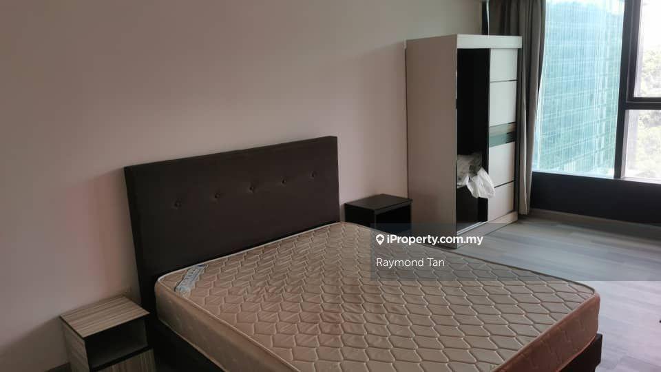 Service Residence for Rent in Halo Sunday @ Empire City by Raymond Tan - iProperty.com.my