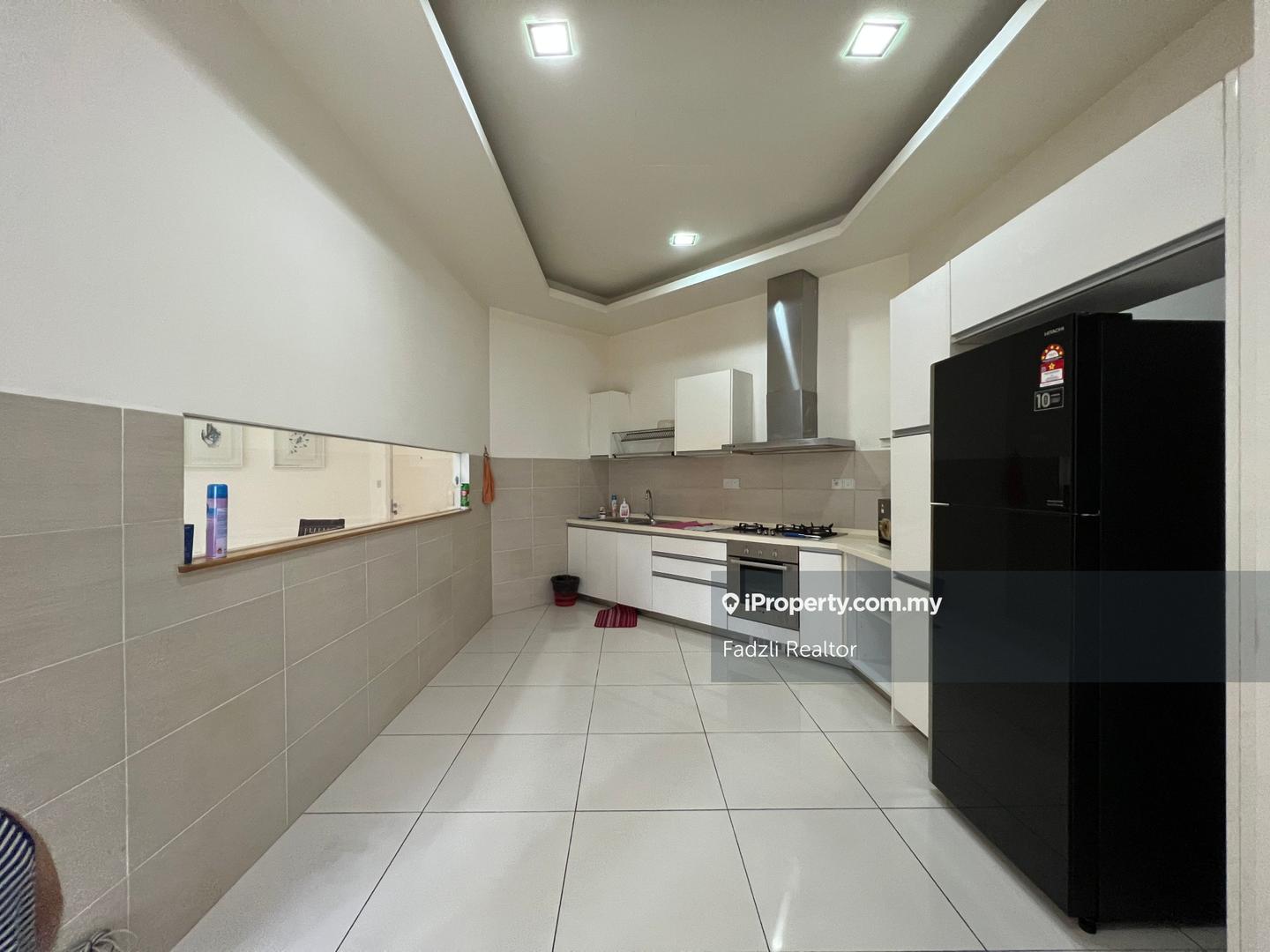 Condominium for Sale in Suasana Bangsar by Fadzli Realtor - iProperty.com.my