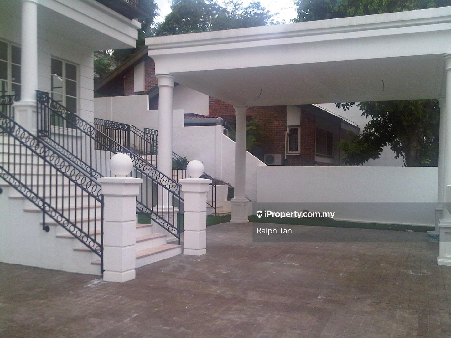 Semi-Detached House for Rent in Beringin Residence, Damansara Heights by Ralph Tan - iProperty.com.my