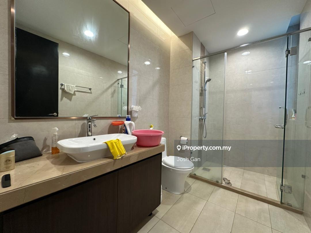 Kondominium untuk Disewa di Agile Mont Kiara oleh Josh Gan - iProperty.com.my