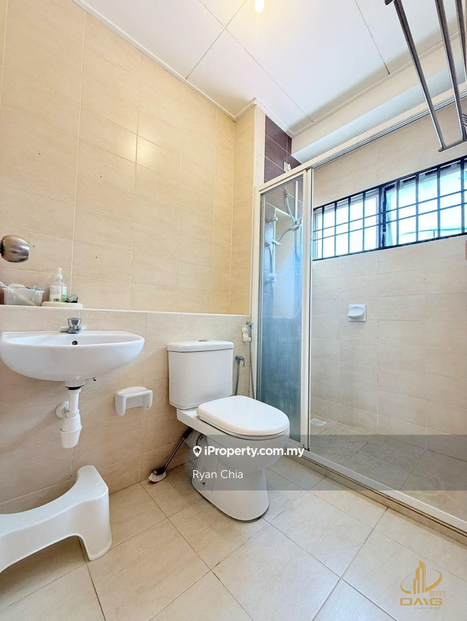 Rumah Berangkai 2 Tingkat untuk Dijual di Setia Impian, Setia Alam oleh Ryan Chia - iProperty.com.my