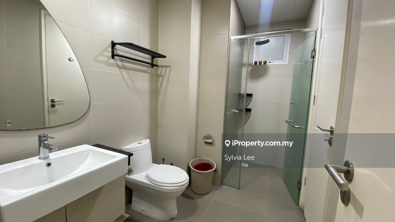 Kondominium untuk Dijual di The Park Residences 1 oleh Sylvia Lee - iProperty.com.my