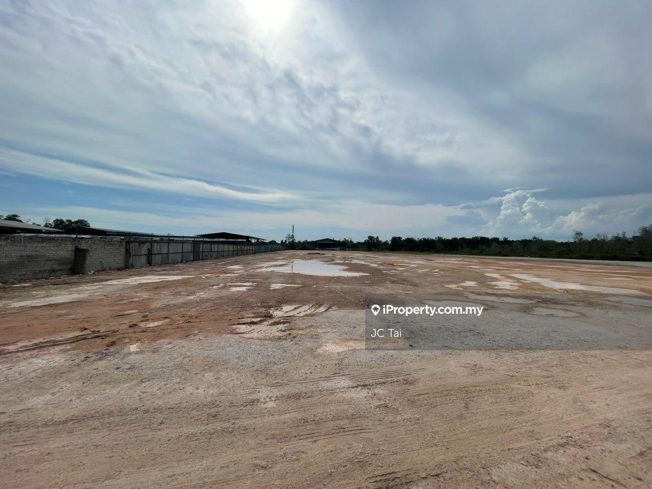 Tanah Perindustrian untuk Dijual di telok gong, Port Klang (Pelabuhan Klang) oleh JC Tai - iProperty.com.my