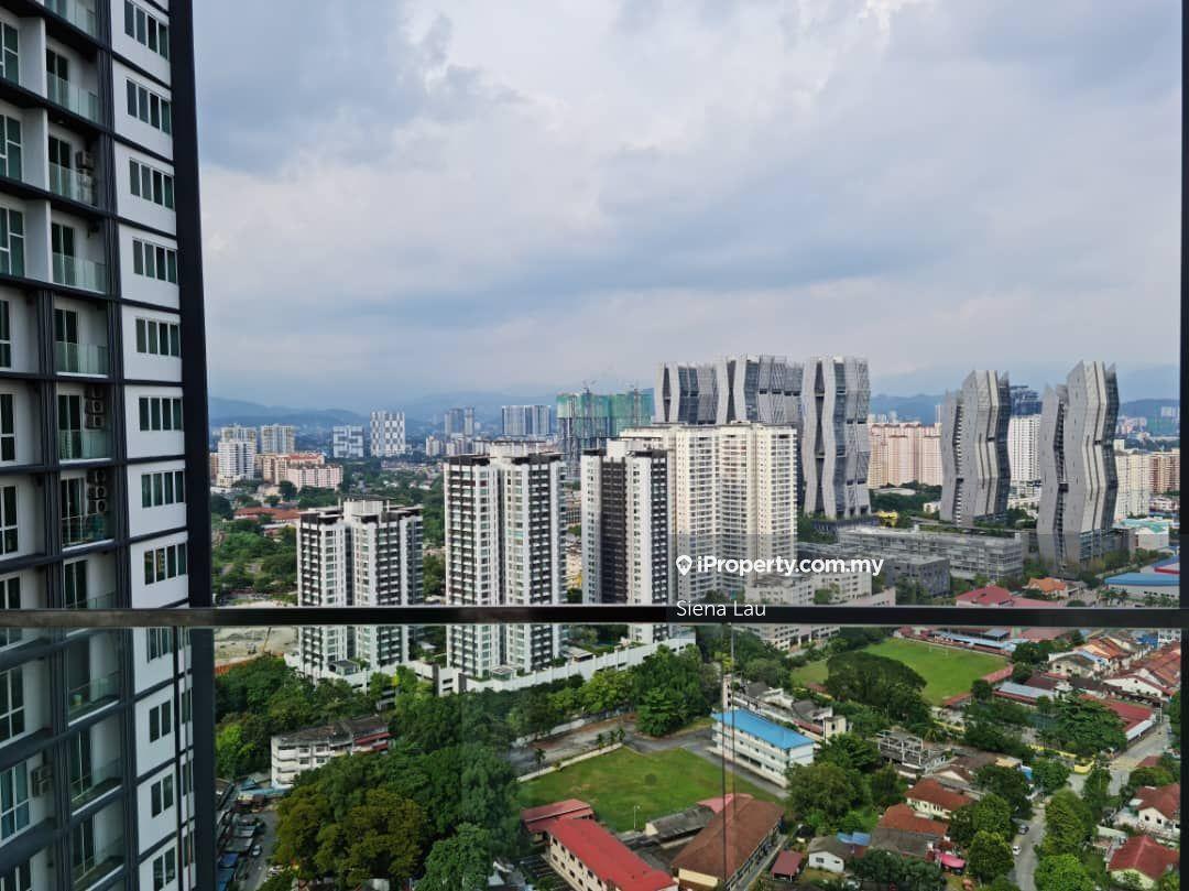 Residensi Servis untuk Disewa di Rica Residence oleh Siena Lau - iProperty.com.my