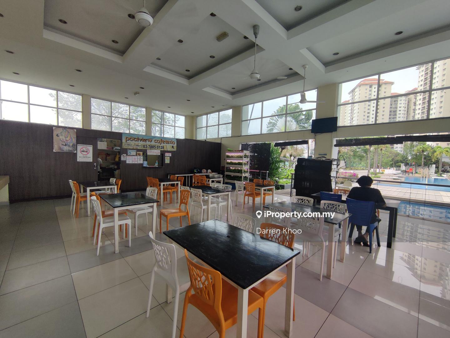 Condominium for Sale in Sterling by Darren Khoo - iProperty.com.my