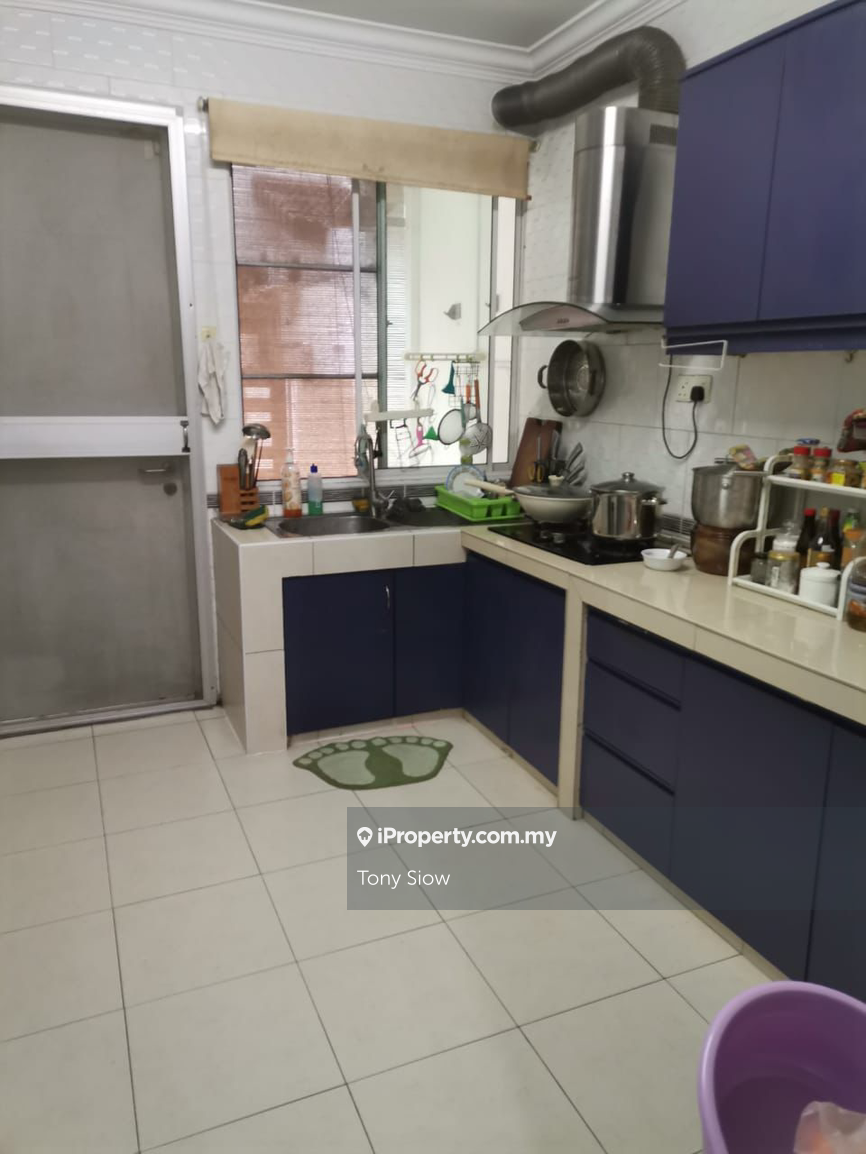 2.5-storey Terraced House for Rent in USJ Heights, Subang Jaya by Tony Siow - iProperty.com.my
