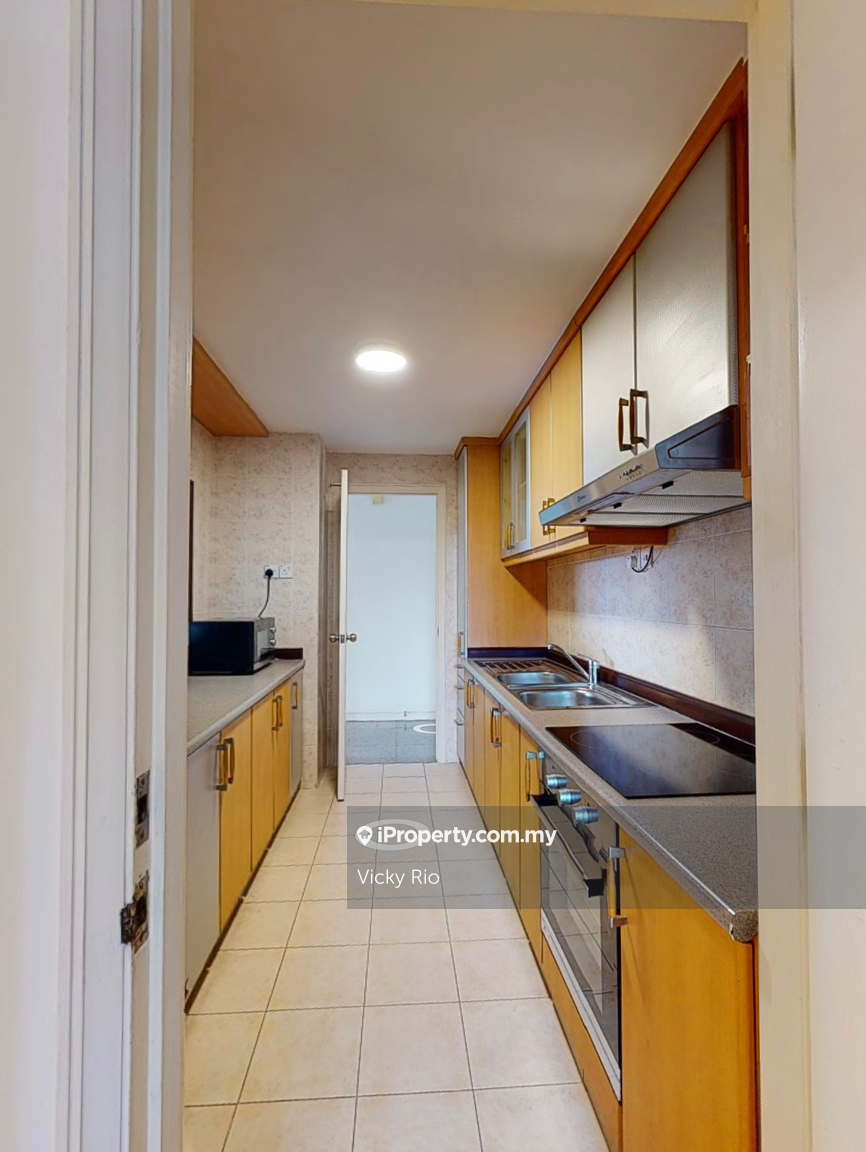 Kondominium untuk Disewa di Sri Tiara Residences oleh Vicky Rio - iProperty.com.my