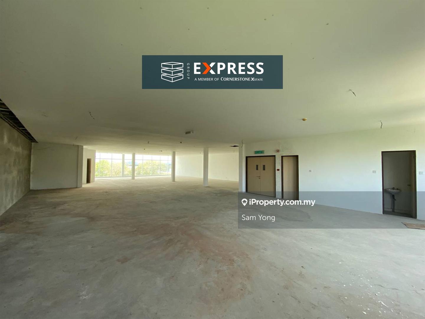 Shop for Rent in 2nd Floor, Mciti Square, Miri by Sam Yong - iProperty.com.my