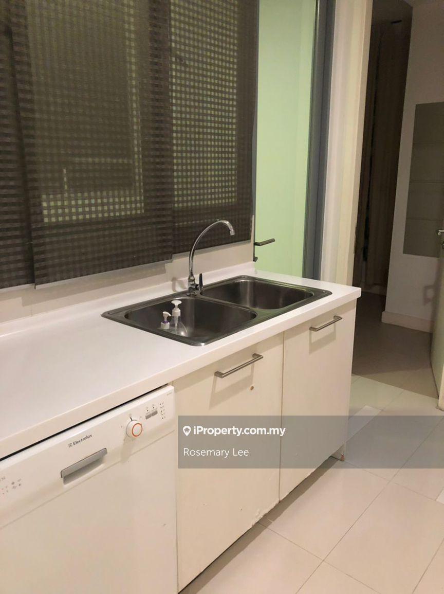 Condominium for Sale in Kiaramas Danai by Rosemary Lee - iProperty.com.my