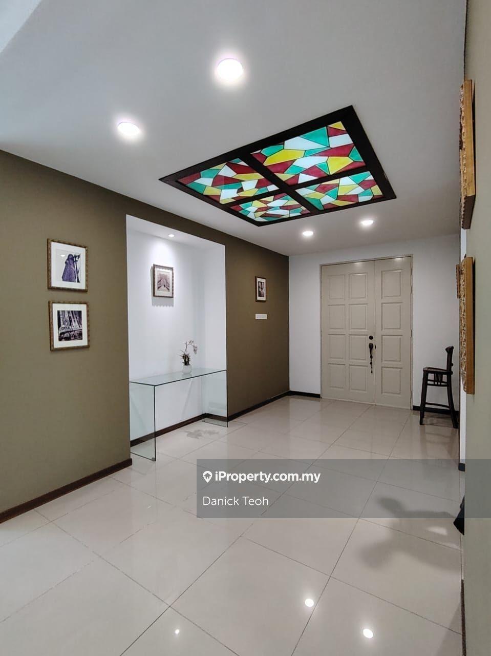 Condominium for Sale in Tanjung Beach Condominium by Danick Teoh - iProperty.com.my