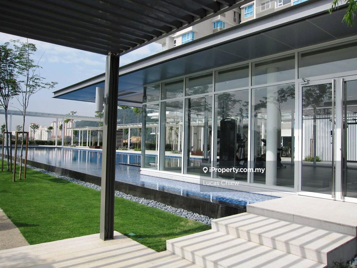 Condominium for Rent in The Northshore Gardens by Lucas Chiew - iProperty.com.my