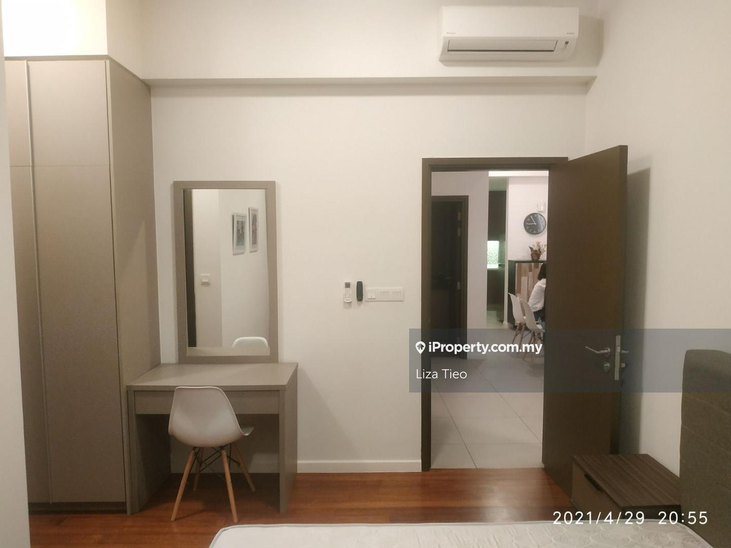 Service Residence for Rent in Seventeen Mall & Residences (Biji Living) by Liza Tieo - iProperty.com.my