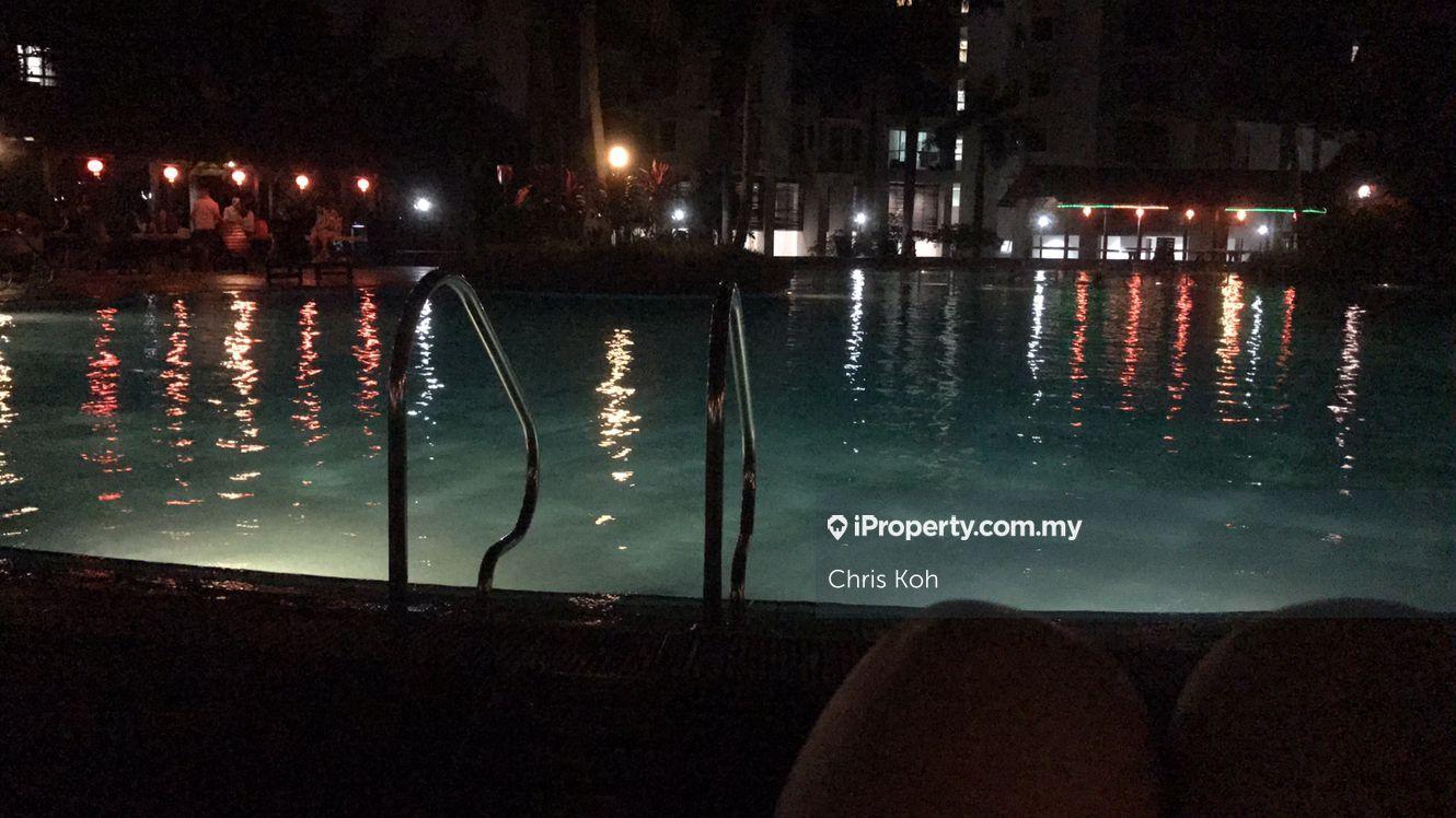 Kondominium untuk Dijual di The Straits View Condominium oleh Chris Koh - iProperty.com.my