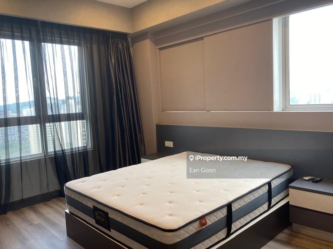Condominium for Rent in Tiffani Kiara by Ean Goon - iProperty.com.my