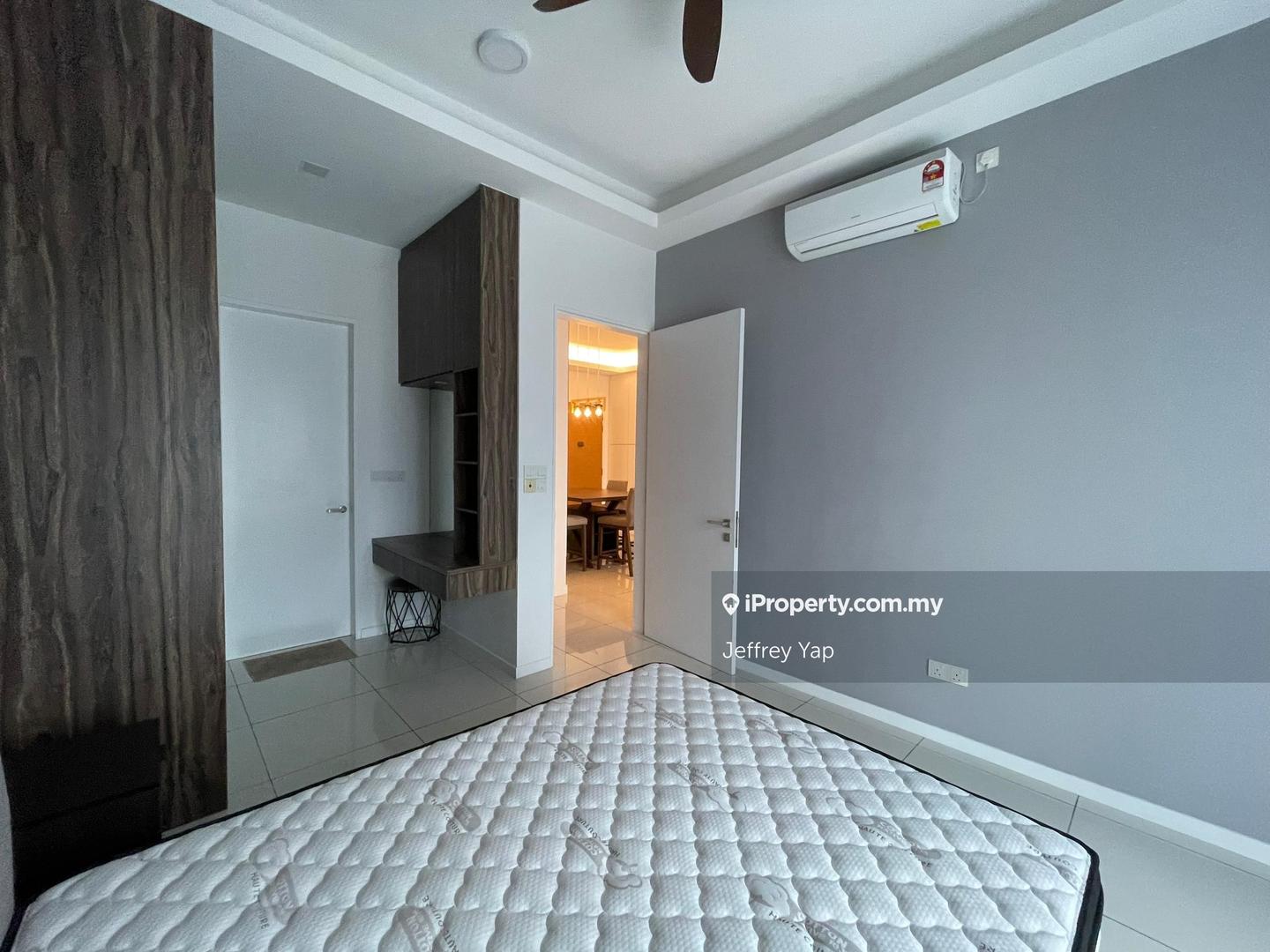 Kondominium untuk Disewa di Sky Condominium (Skyz Residence) oleh Jeffrey Yap - iProperty.com.my