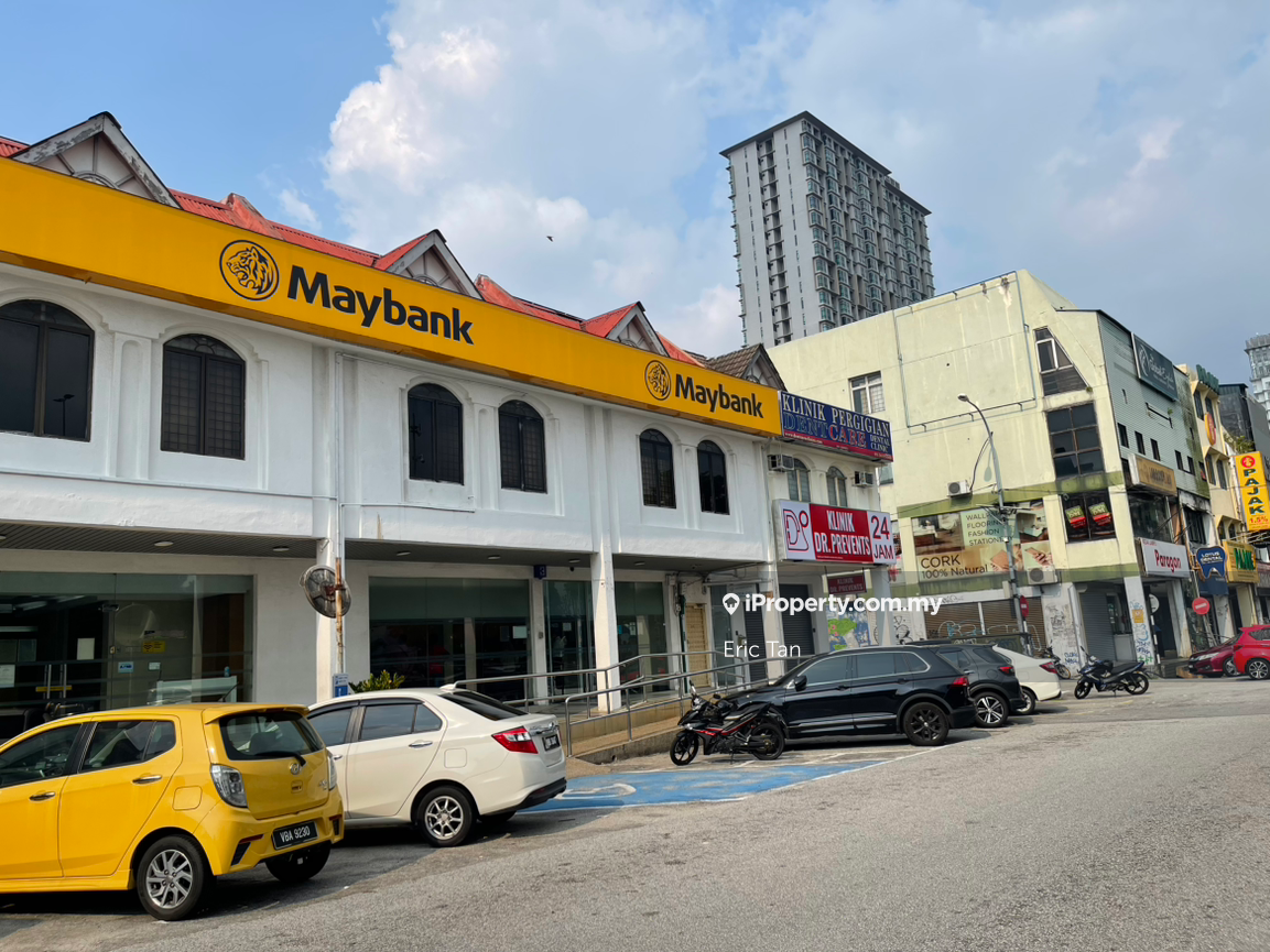 Kedai untuk Dijual di yj3f7, Subang Jaya oleh Eric Tan - iProperty.com.my