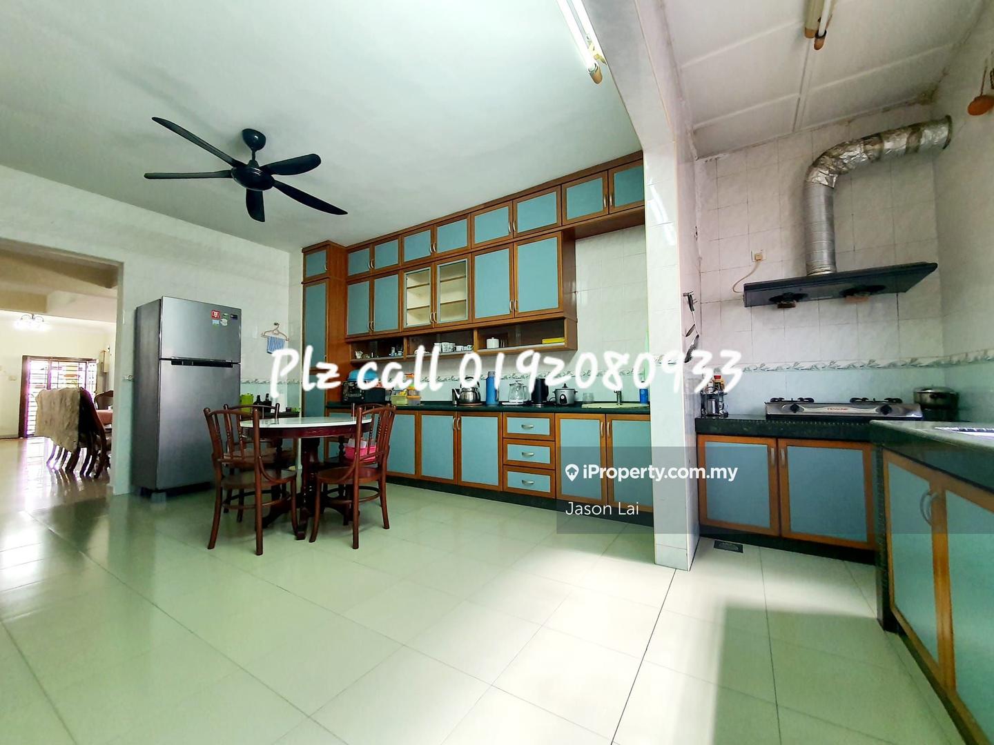 2-storey Terraced House for Sale in Subang Bestari, Shah Alam by Jason Lai - iProperty.com.my
